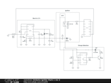 Arduino Igniter Mark 1 rev 2