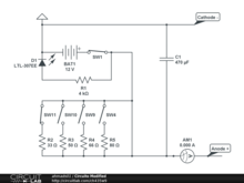 Circuito Modified