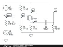 Lab OE 3 vezba , drugi deo