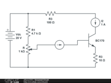 Unnamed Circuit