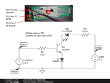 Diode test