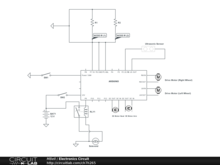 Electronics Circuit