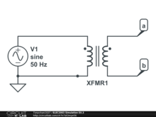 ELEC2003 Simulation EX.3