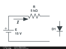 Diode circuit_1