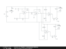 Projeto 2 - Acionamentos Elétricos