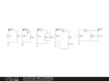Lab 0 - Circuits(2-5)