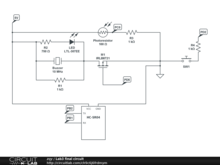 Lab3 final circuit