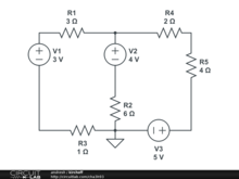 Fisica Conceptos y contextos Tippens. Problema 35-19