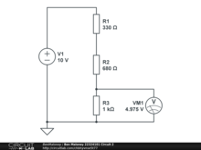 Ben Maloney 22324101 Circuit 2