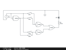 LAB 2 NAND