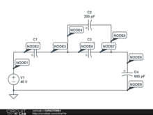 CAPACITORES