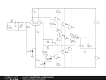 amplificador complementario