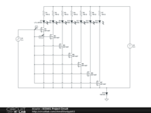 ECE401 Project Circuit