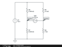Circuits 3 Lab 2