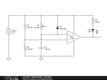 Temporizador - Circuito 3