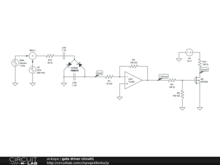 gate driver circuit1