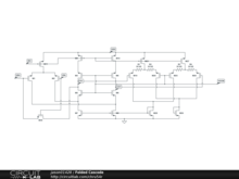 Folded Cascode