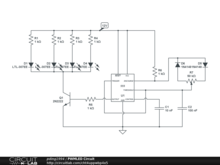 PWMLED Circuit