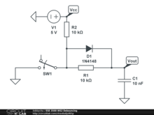 ESE 3500 WS2 Debouncing