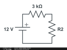 series resistor circuit_3