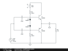 amplificatoare putere