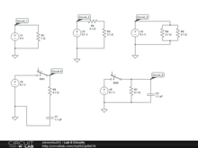 Lab 0 Circuits