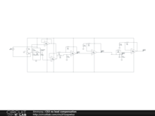 CS3 no lead compensation