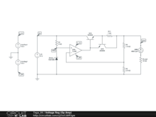 Voltage Reg (Op Amp)
