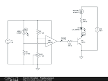 Circuito 2 - Projeto Acionas 1