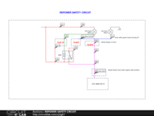 REPOWER SAFETY CIRCUIT