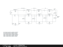 Voltage Drop