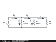 three resistor parallel circuit_2