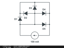 complex diode circuit_1