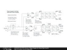 Power-Supply for Dream-Rig Circuit 6