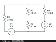 Unnamed Circuit