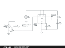 CMOT Safety Shutoff