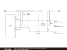 Sparkfun MPU6050 to Arduino with voltage shift