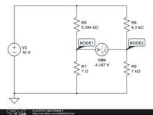 Lab 2 Circuit 3