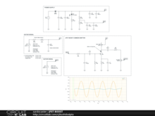 JFET BOOST