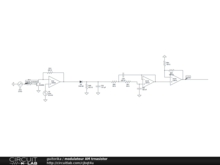 modulateur AM trnasistor