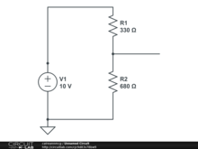 Unnamed Circuit