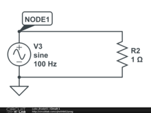 Circuit 1