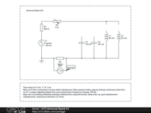 [CT] Universal Board #1