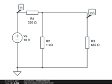 Unnamed Circuit
