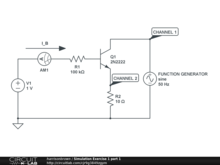 Simulation Exercise 1 part 1