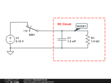 Unnamed Circuit