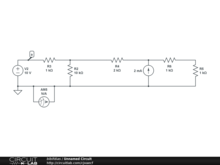 Unnamed Circuit
