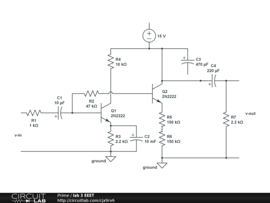 Lab 3 Eeet Circuitlab