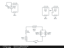 Emma Circuit Lab