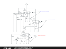 George Glover Timer v2